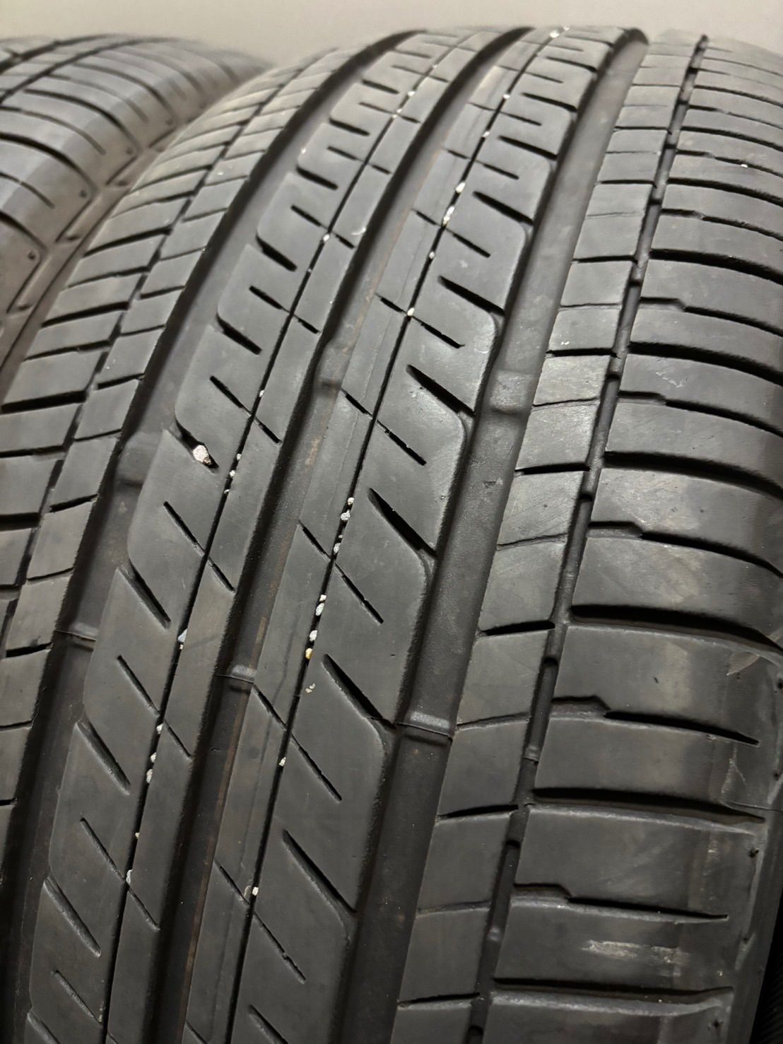 ☆205/55R16 BRIDGESTONE/ECOPIA EP150 20年製 夏タイヤ サマータイヤ