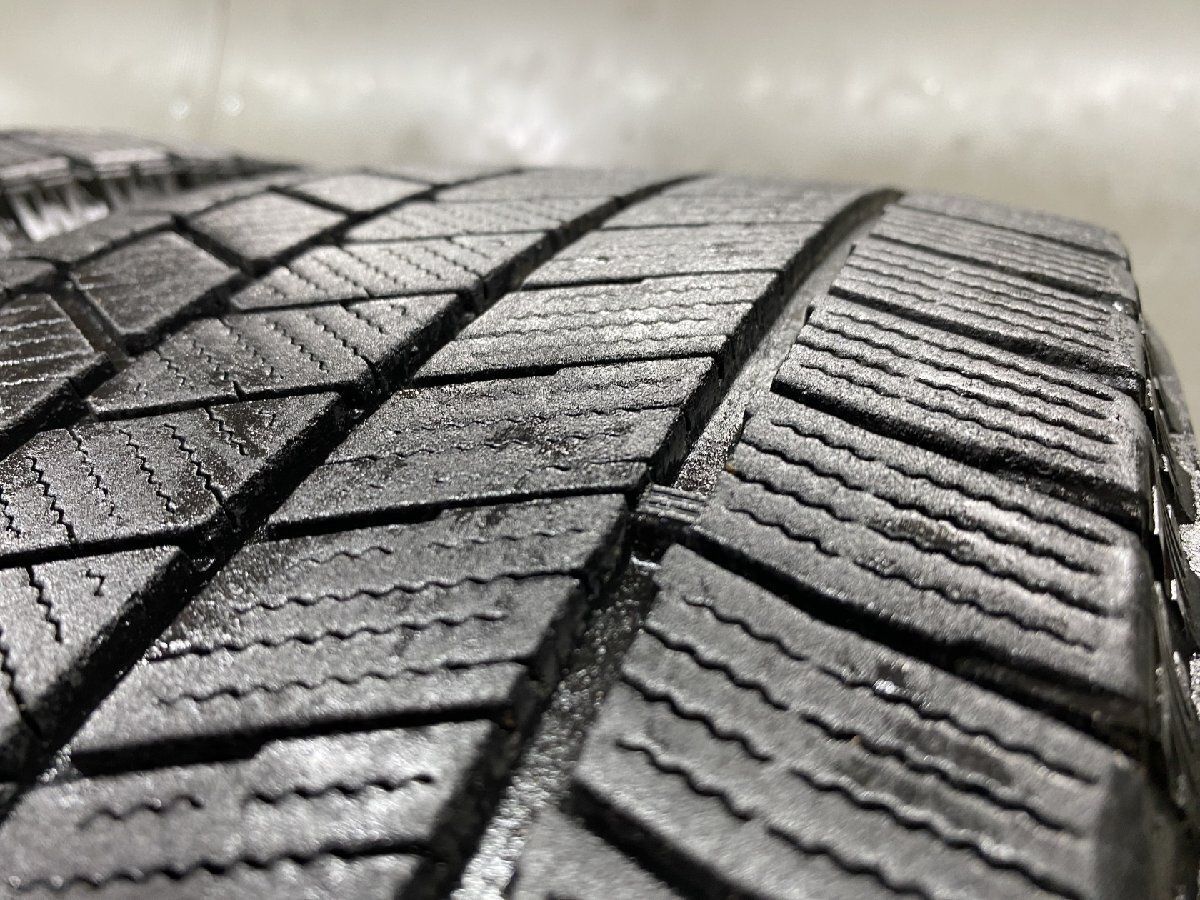 BS BRIDGESTONE BLIZZAK VRX3 205/60R16 16インチ スタッドレス 4本 21 