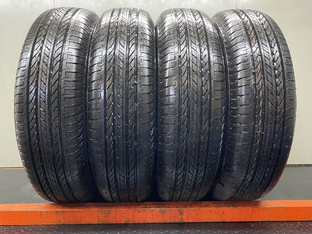 【BS DUELER H/T 684Ⅱ 195/80R15】夏タイヤ 5本【スズキ ジムニーシエラ 純正 JB74 15インチ 5.5J5HPCD139.7】スペアホイール付　(VTO105) クレジットカード QR決済可能 ysd01_k459060d