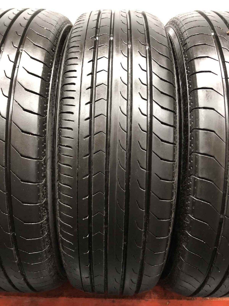 YOKOHAMA BluEarth-RV RV03 185/65R15 15インチ 夏タイヤ 4本 23～24年 