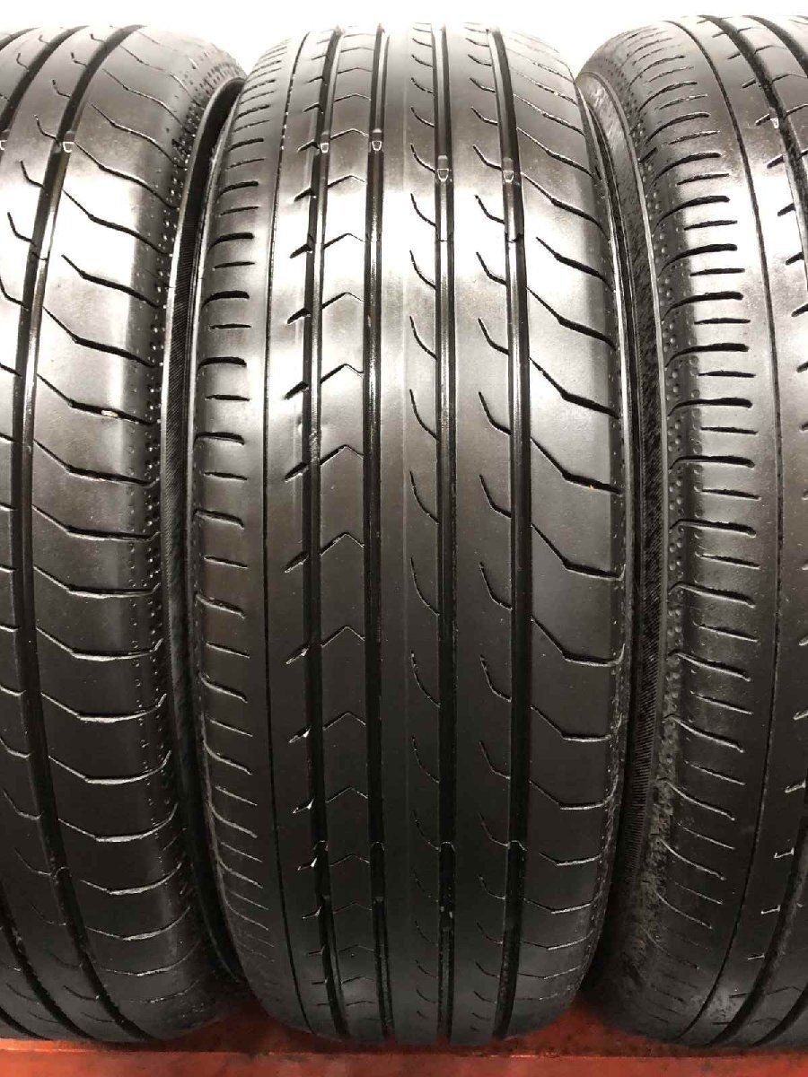 YOKOHAMA BluEarth-RV RV03 185/65R15 15インチ 夏タイヤ 4本 23～24年 