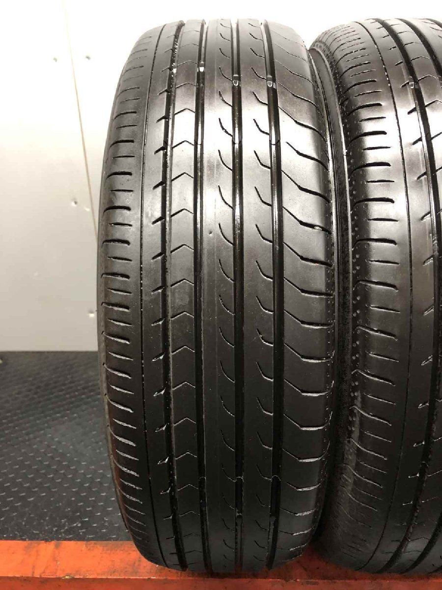 YOKOHAMA BluEarth-RV RV03 185/65R15 15インチ 夏タイヤ 4本 24年製 バリ溝 シエンタ ノート フリード アクア ティーダ等　(STH114)paypay決済可能 BluEarth 4本 YOKOHAMA ヨコハマ ブルーアース RV-03 RV03 185/65R15