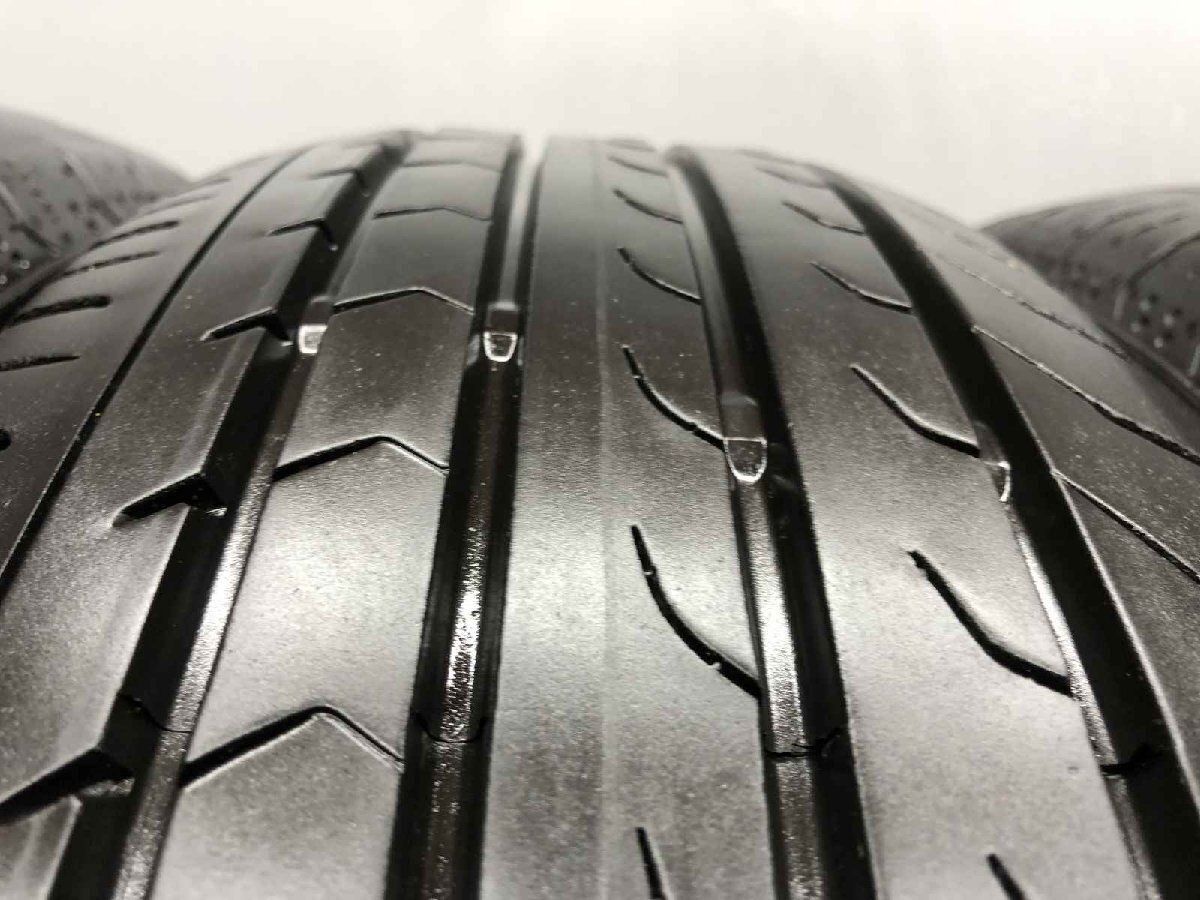 YOKOHAMA BluEarth-RV RV03 185/65R15 15インチ 夏タイヤ 4本 24年製 バリ溝 シエンタ ノート フリード アクア ティーダ等　(STH114)paypay決済可能 YOKOHAMA BluEarth-RV RV03 185/65R15 15インチ 夏タイヤ 4本 23～24年