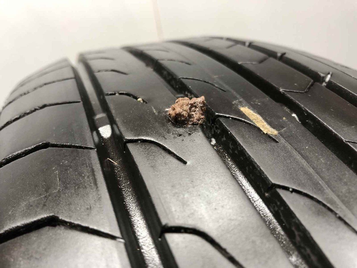 YOKOHAMA BluEarth-RV RV03 185/65R15 15インチ 夏タイヤ 4本 23～24年製 バリ溝 アクア デミオ ノート フリード イスト等　(STM100) YOKOHAMA BluEarth-RV RV03 185/65R15 15インチ 夏タイヤ 4本 23～24年