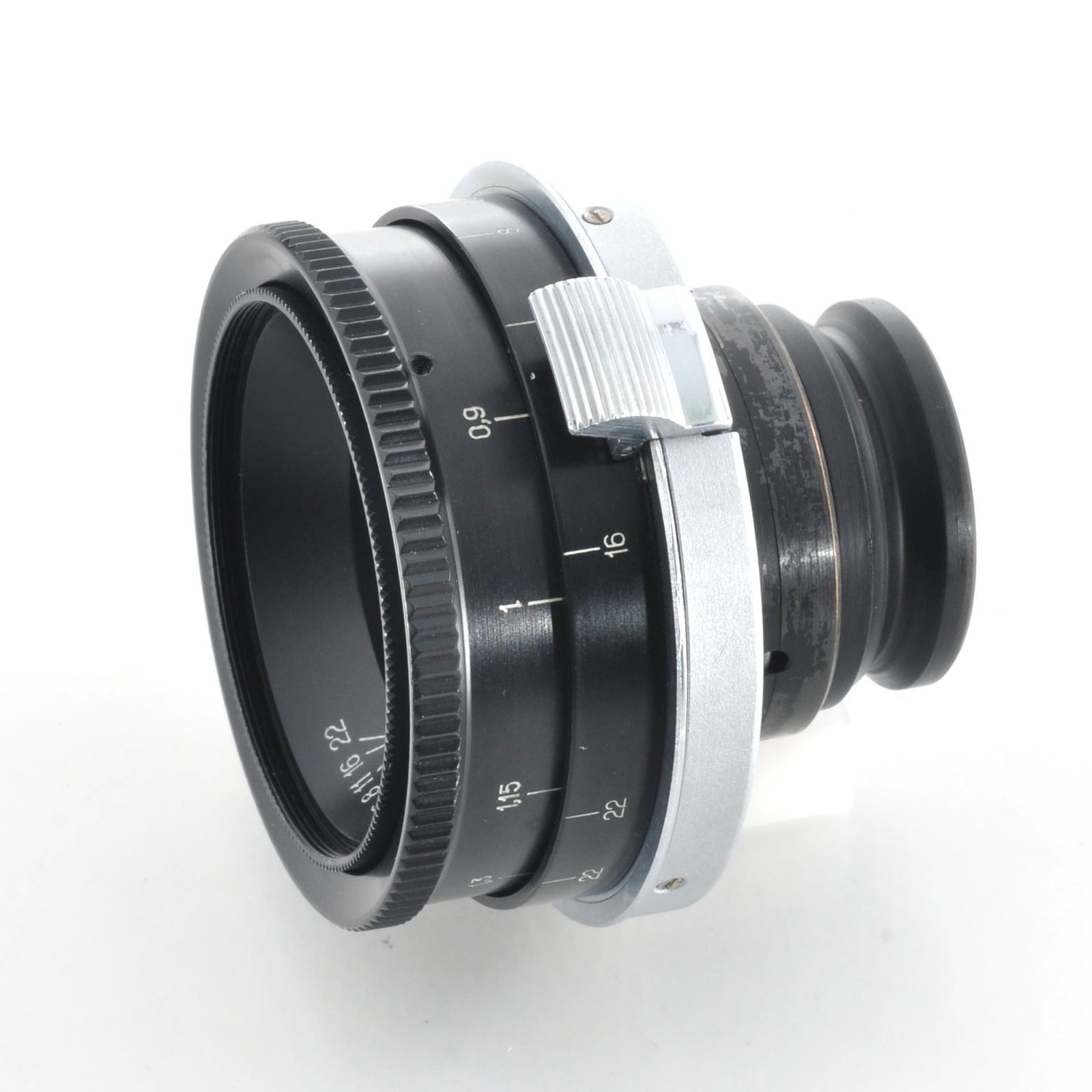 ジュピター】JUPITER-12 35mm F2.8 Contax RF Kiev 単焦点レンズ #T184