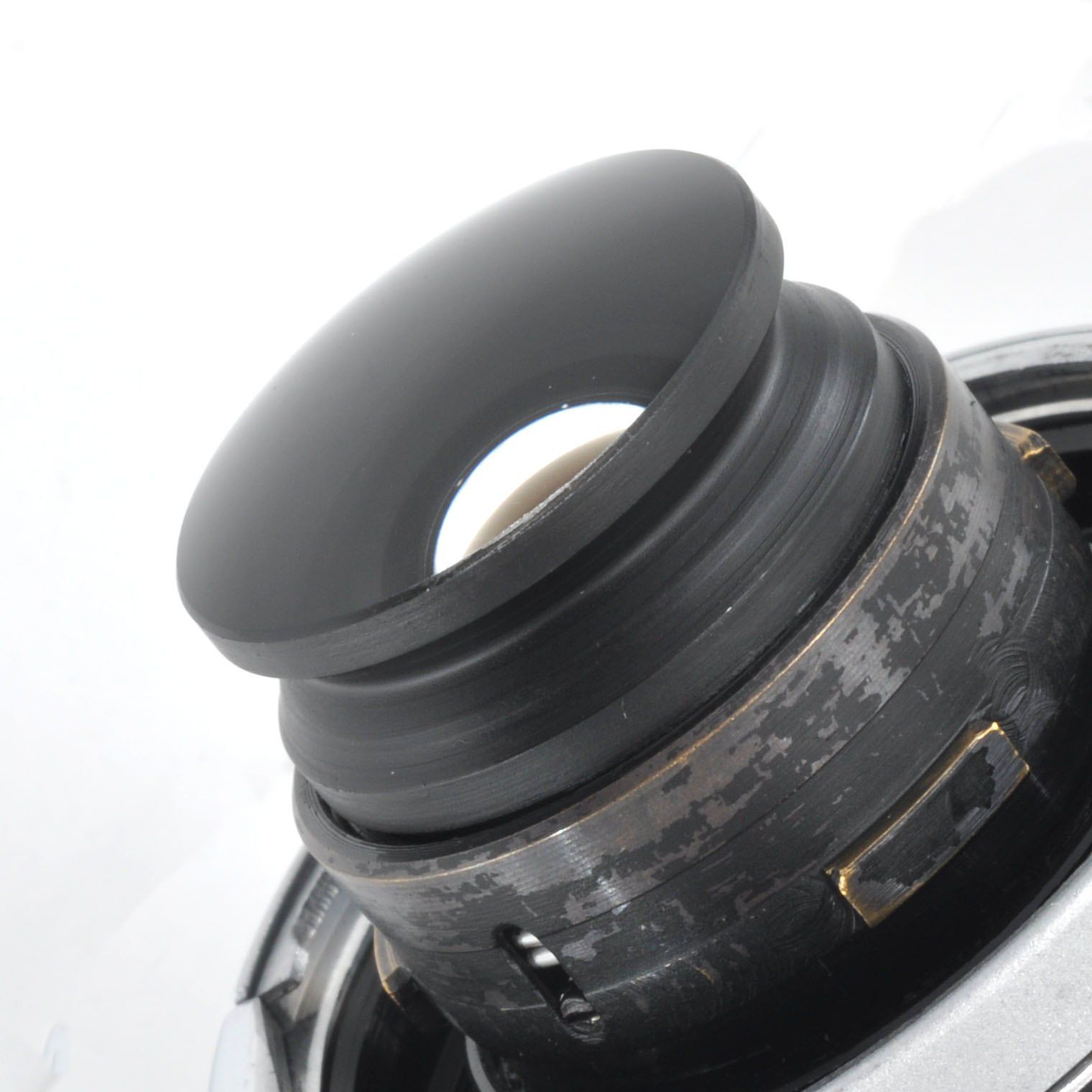 ジュピター】JUPITER-12 35mm F2.8 Contax RF Kiev 単焦点レンズ #T184
