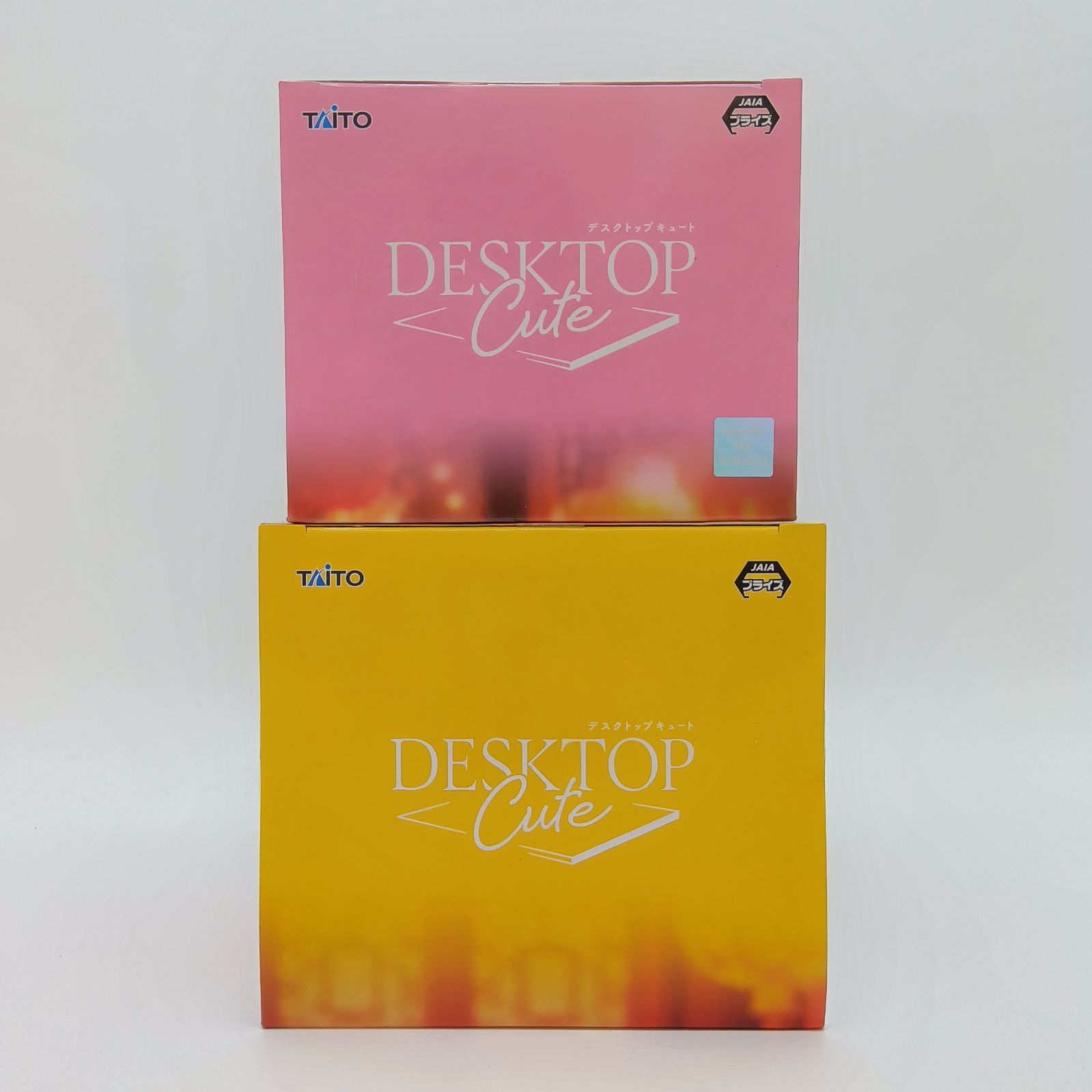 To LoveるDesktop Cute まとめ売り22個 🌟プライズ新景品🌟】 To LOVEる-とらぶる-ダークネス Desktop Cute