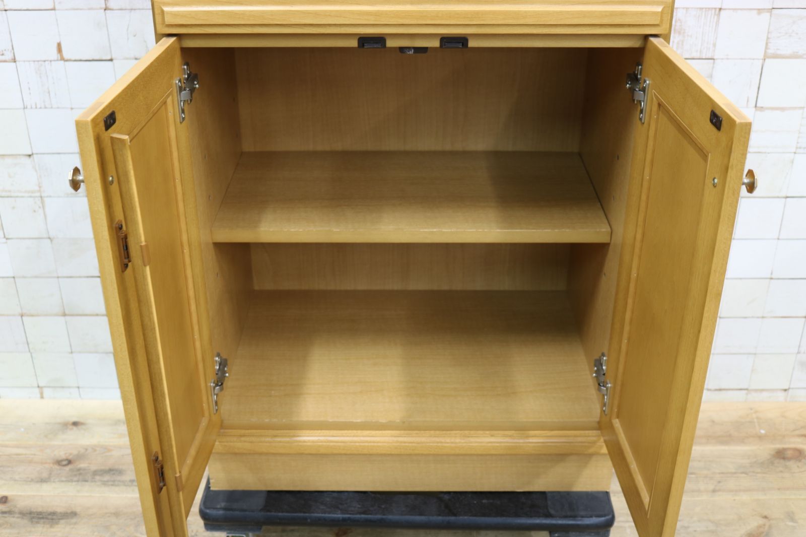 GMJK22A◯maruni / マルニ木工 カップボード 食器棚 キッチンボード