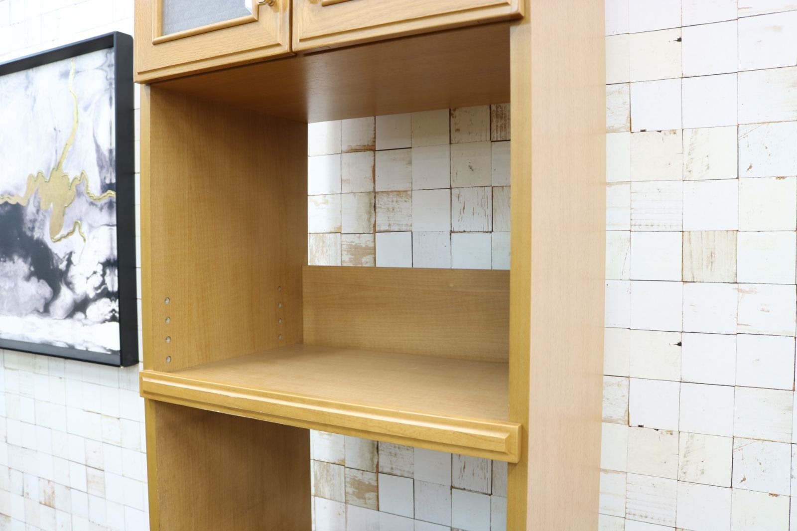 GMJK22A◯maruni / マルニ木工 カップボード 食器棚 キッチンボード