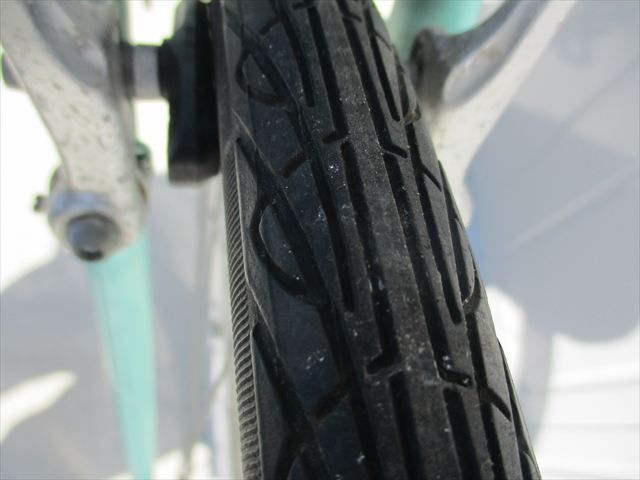 E752☆18800円☆整備済み クロスバイク中古自転車【アサヒ