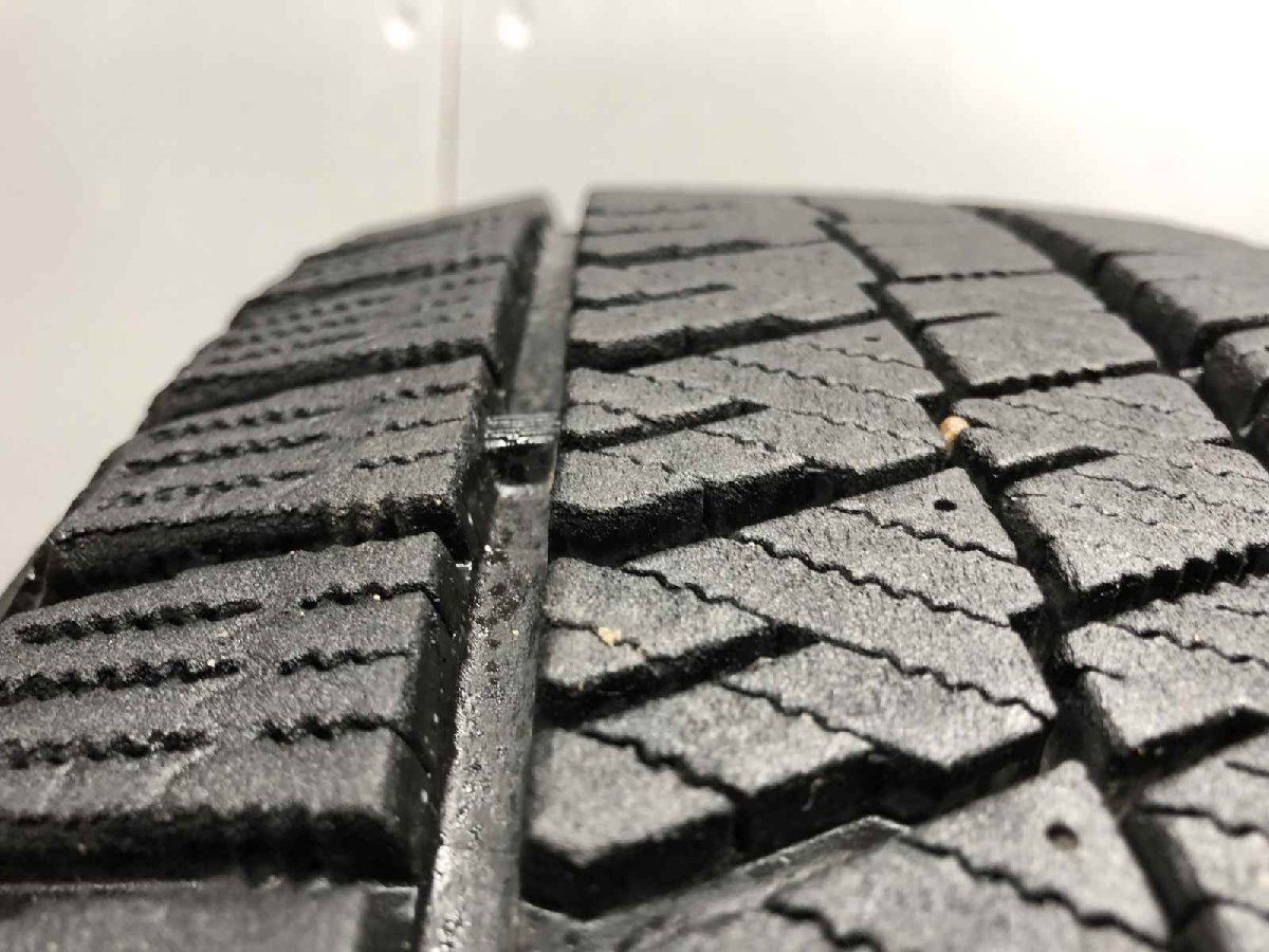 BS BRIDGESTONE BLIZZAK VRX2 215/60R16 16インチ スタッドレス 4本 23 