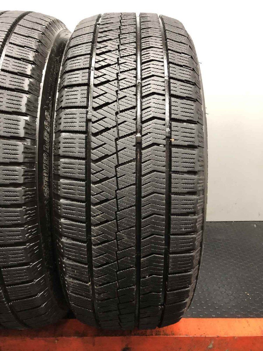 BS BRIDGESTONE BLIZZAK VRX2 215/60R16 16インチ スタッドレス 4本 23 