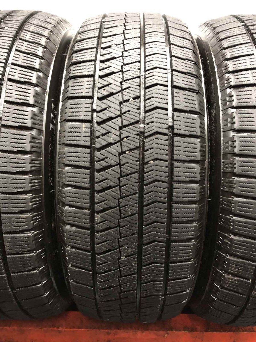 BS BRIDGESTONE BLIZZAK VRX2 215/60R16 16インチ スタッドレス 4本 23