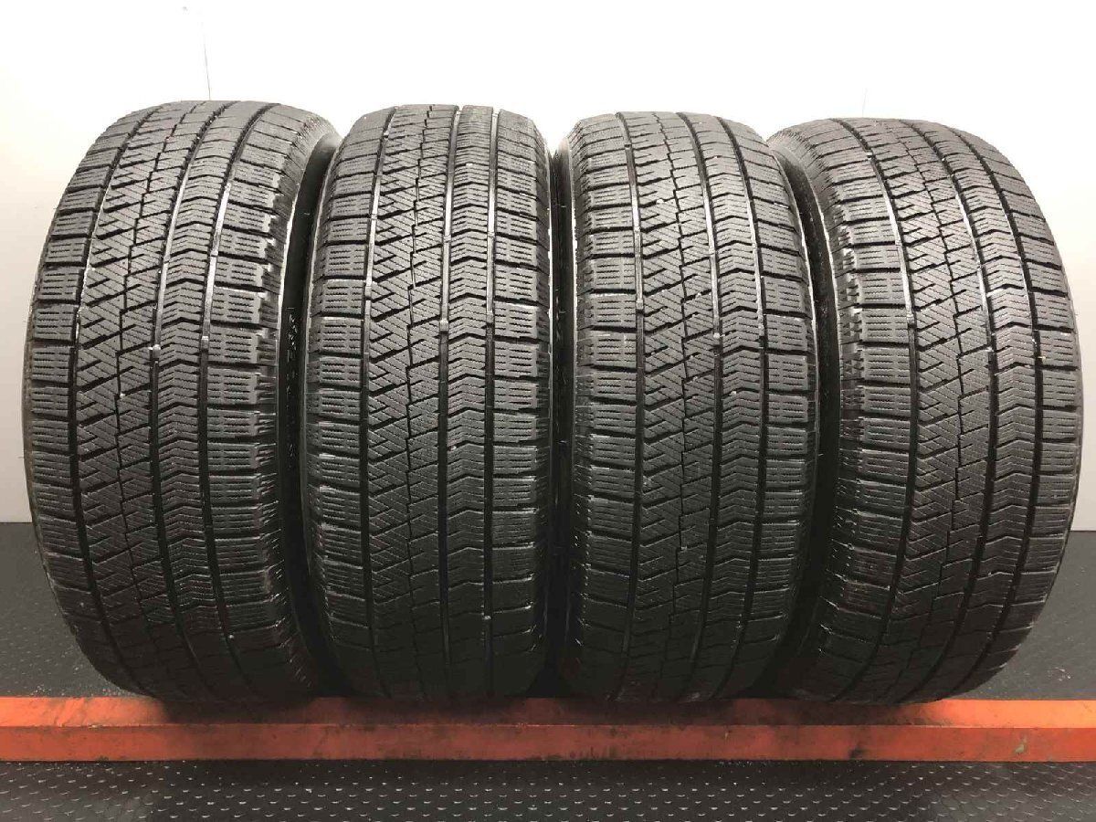 BS BRIDGESTONE BLIZZAK VRX2 215/60R16 16インチ スタッドレス 4本 23 BS BRIDGESTONE BLIZZAK VRX2 215/60R16 16インチ スタッドレス 4本 23