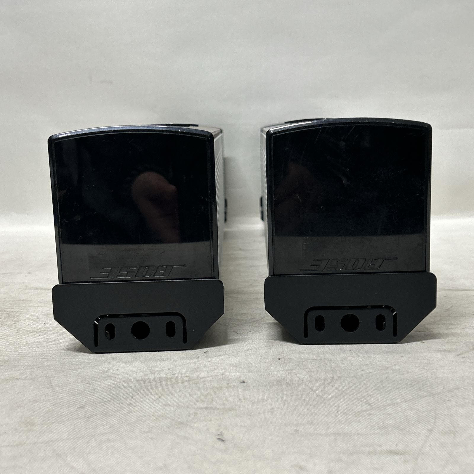 浜館46-746] 【現状品】BOSE ボーズ 33WER-S ペア スピーカー [中古品 