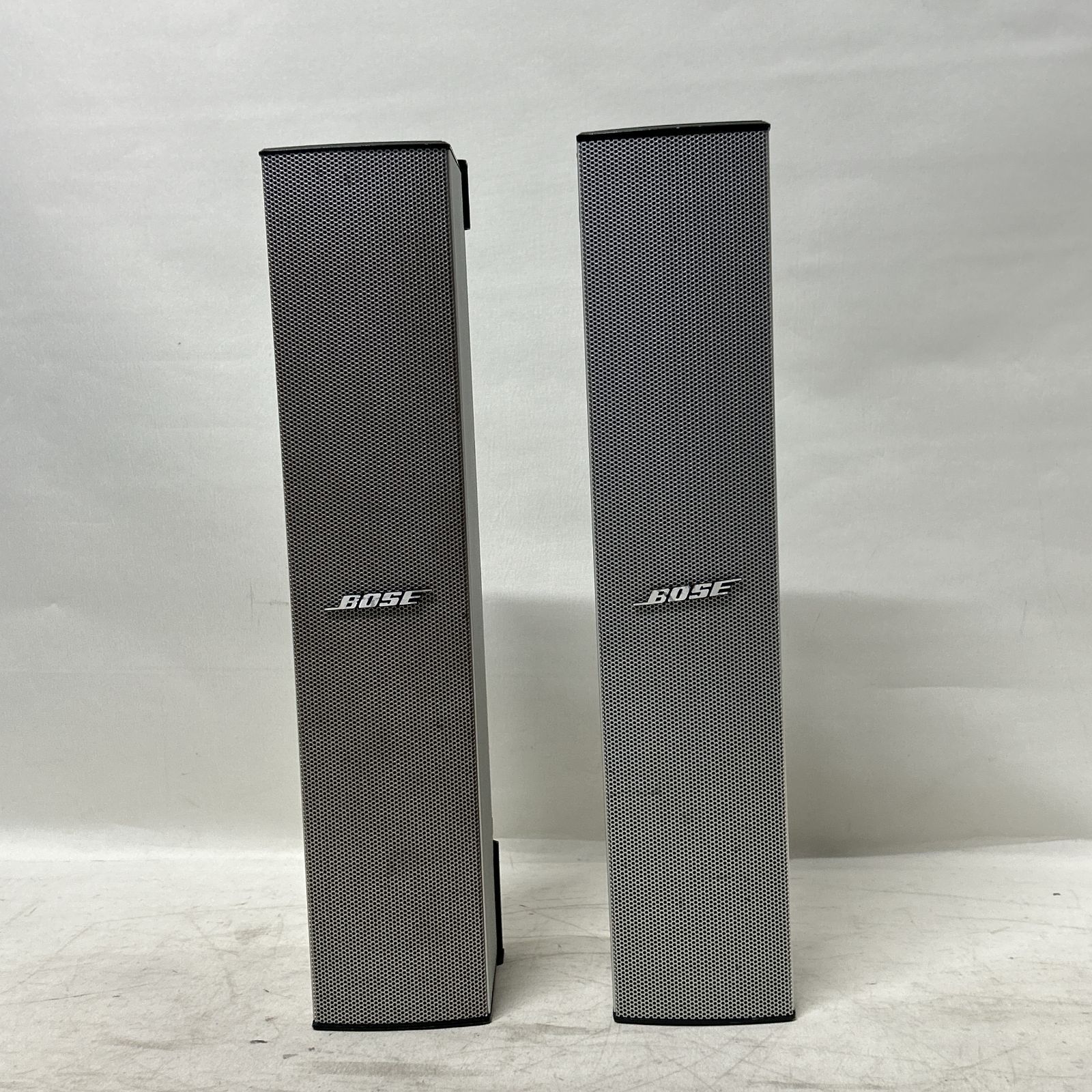 BOSE ボーズ コンパクトスピーカー 『33WER』ペア BOSE【33WER】ボーズ コンパクト・スピーカーシステム ペア フロア