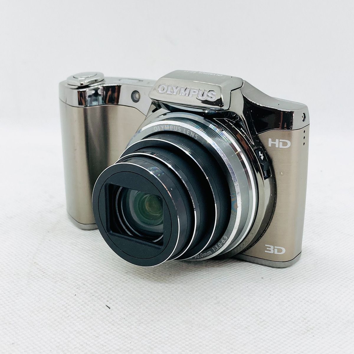 オリンパス OLYMPUS SZ-11 コンパクトデジタルカメラ - メルカリ