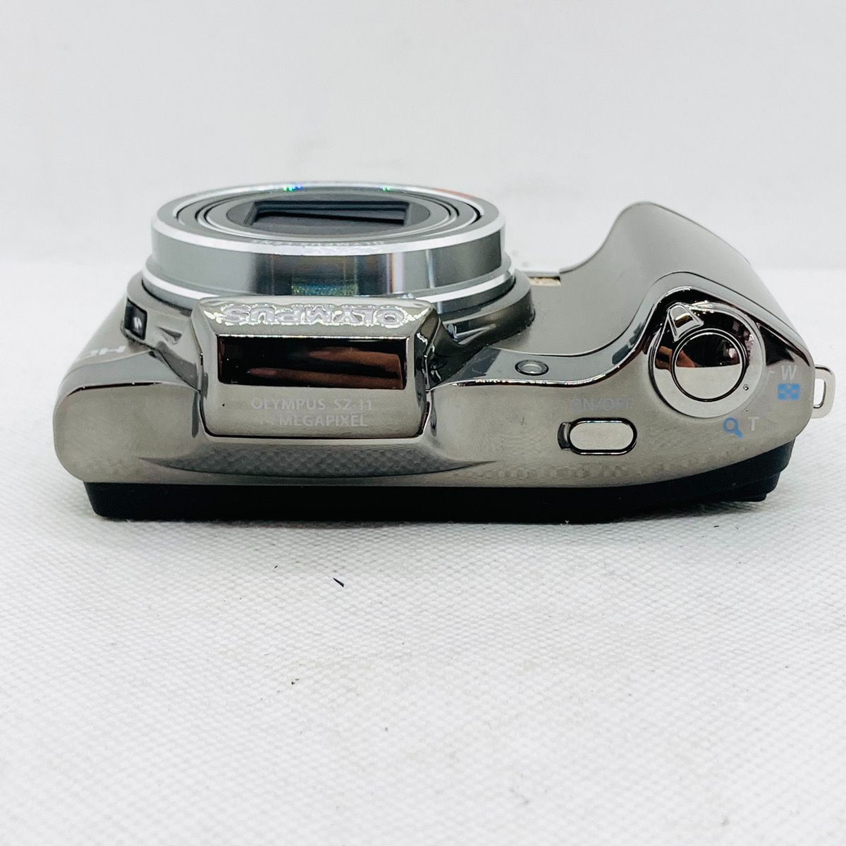 オリンパス OLYMPUS SZ-11 コンパクトデジタルカメラ - メルカリ