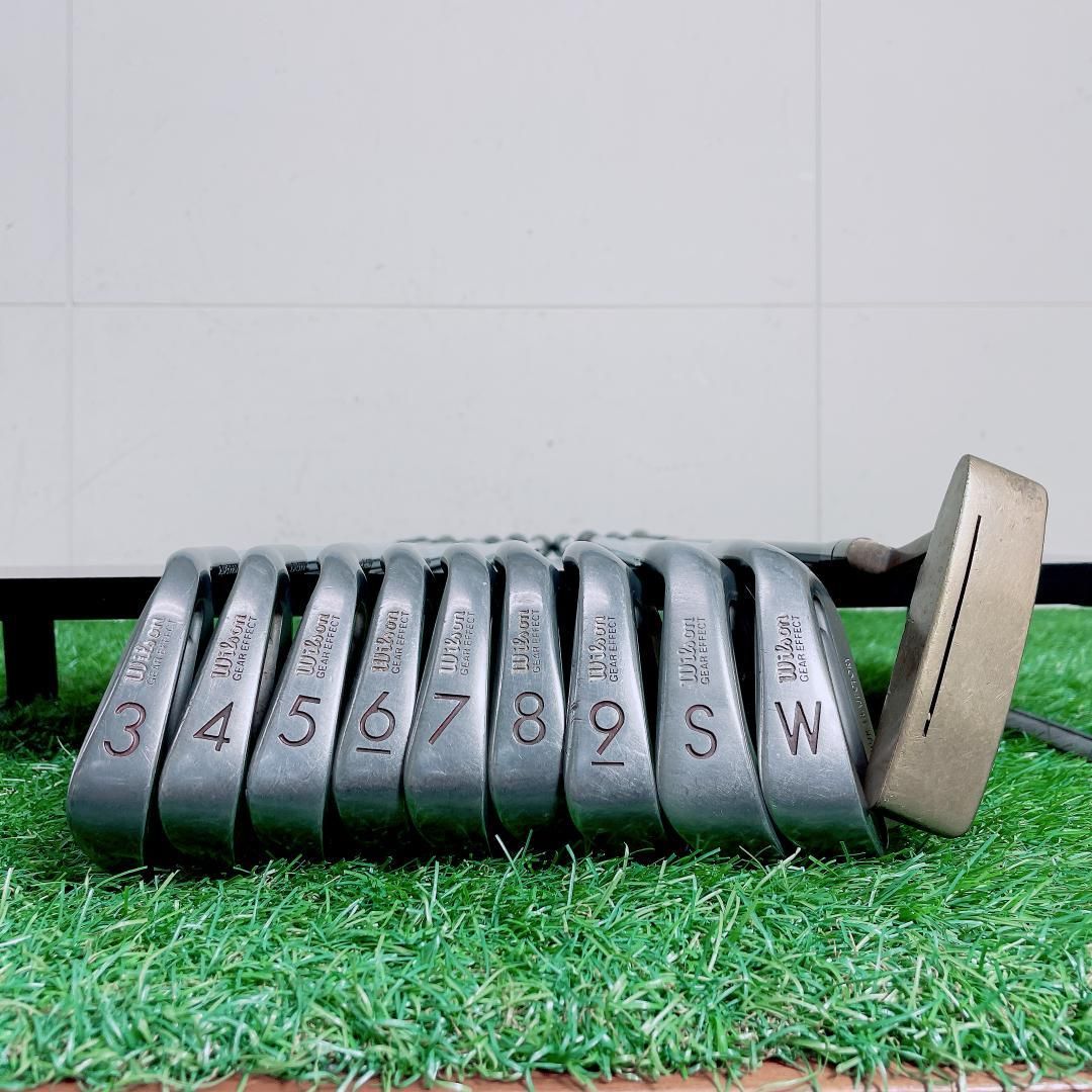 ️Callaway Wilson メンズゴルフクラブセット️ | KREMAVIMAS.EU