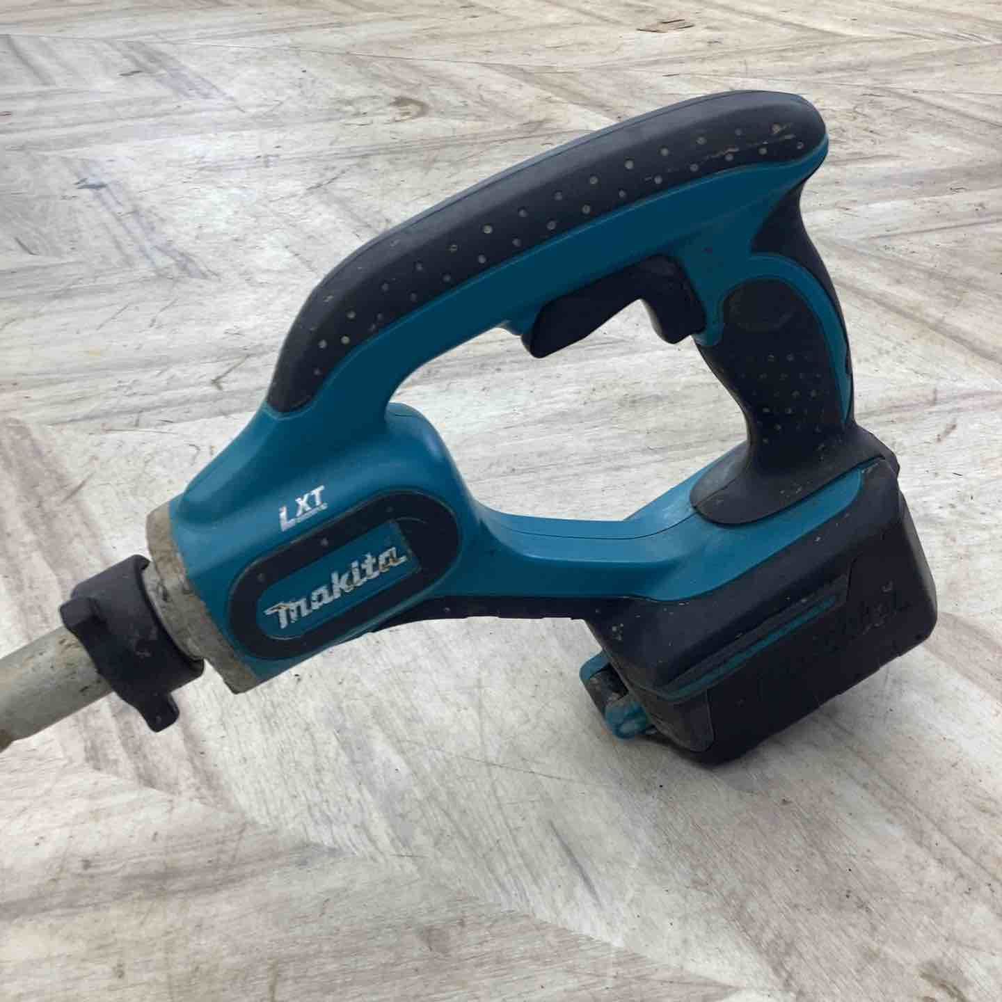 ☆マキタ(makita) コードレスコンクリートバイブレータ VR350DZ 振動 