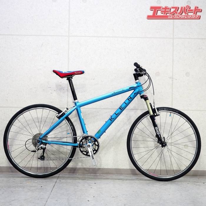 KLEIN Attitude Deore XT M750 3×9S 2000年頃 クライン アティチュード