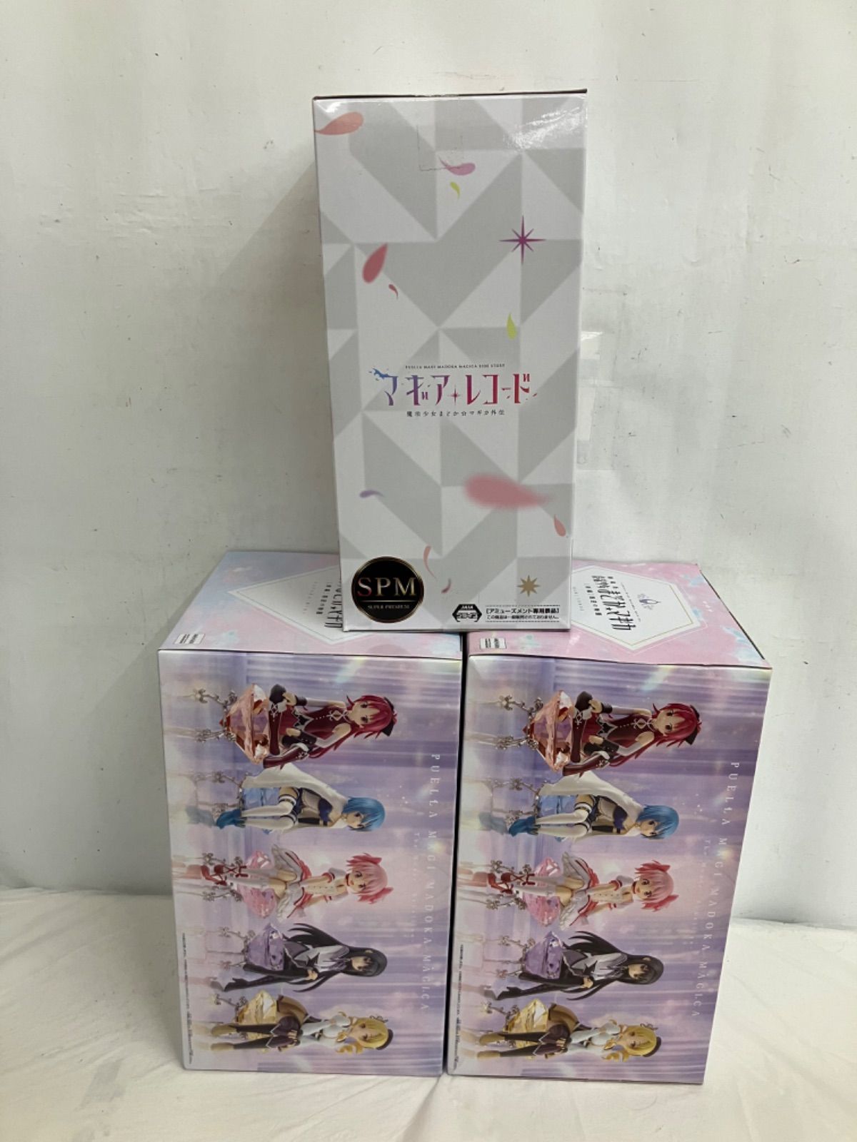OneMall provides Mercari products: 未開封 魔法少女まどかマギカ