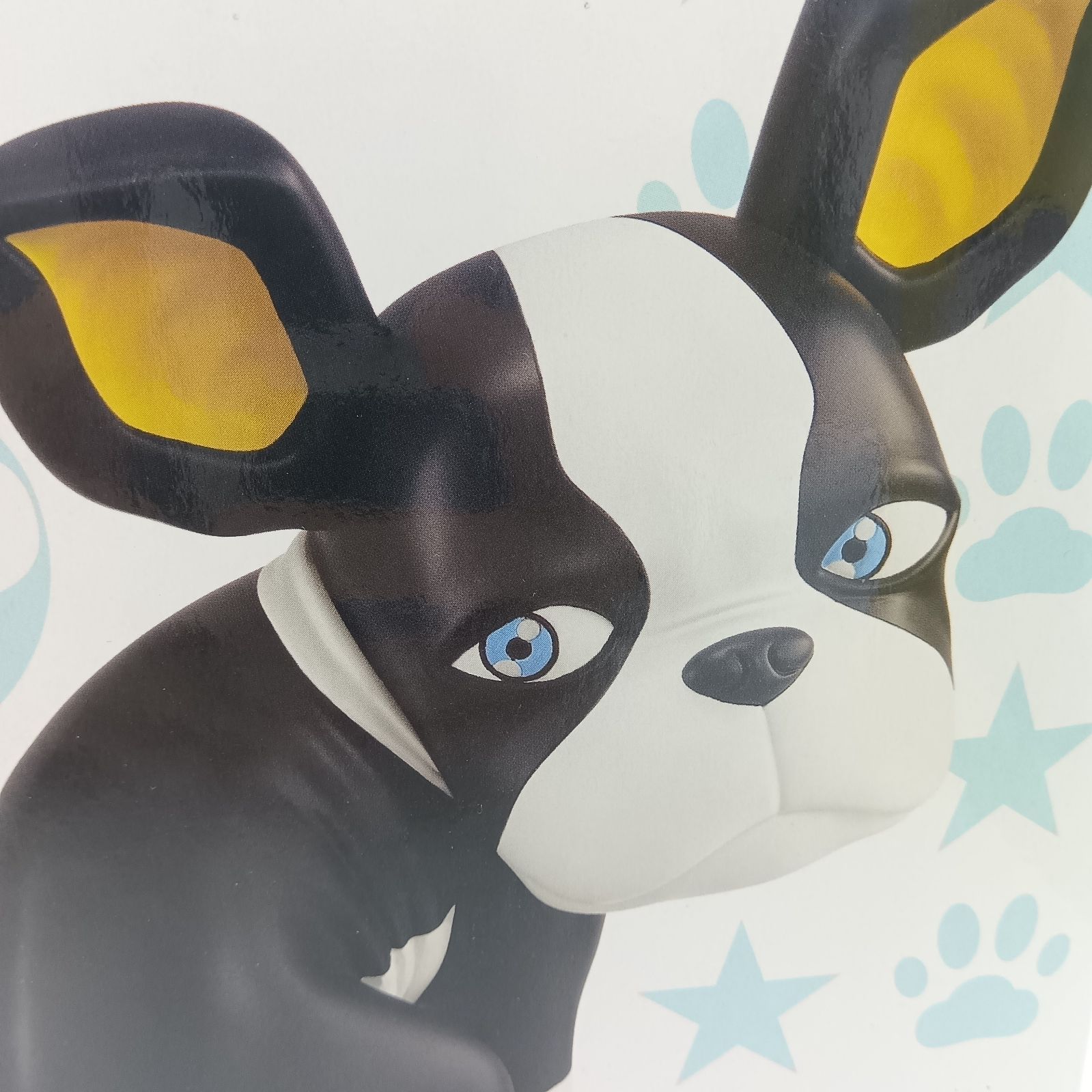 未開封】ジョジョの奇妙な冒険 スターダストクルセイダース SOFVIMATES 