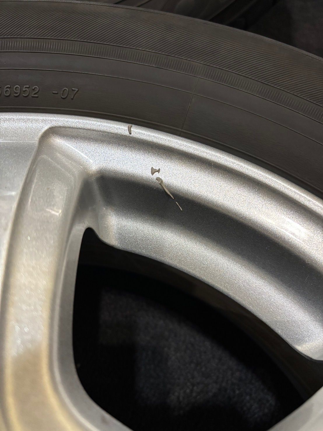 ☆145/80R13 YOKOHAMA/ECOS ES31 19年製 GRASS 13インチ 4J +42 100 4H 