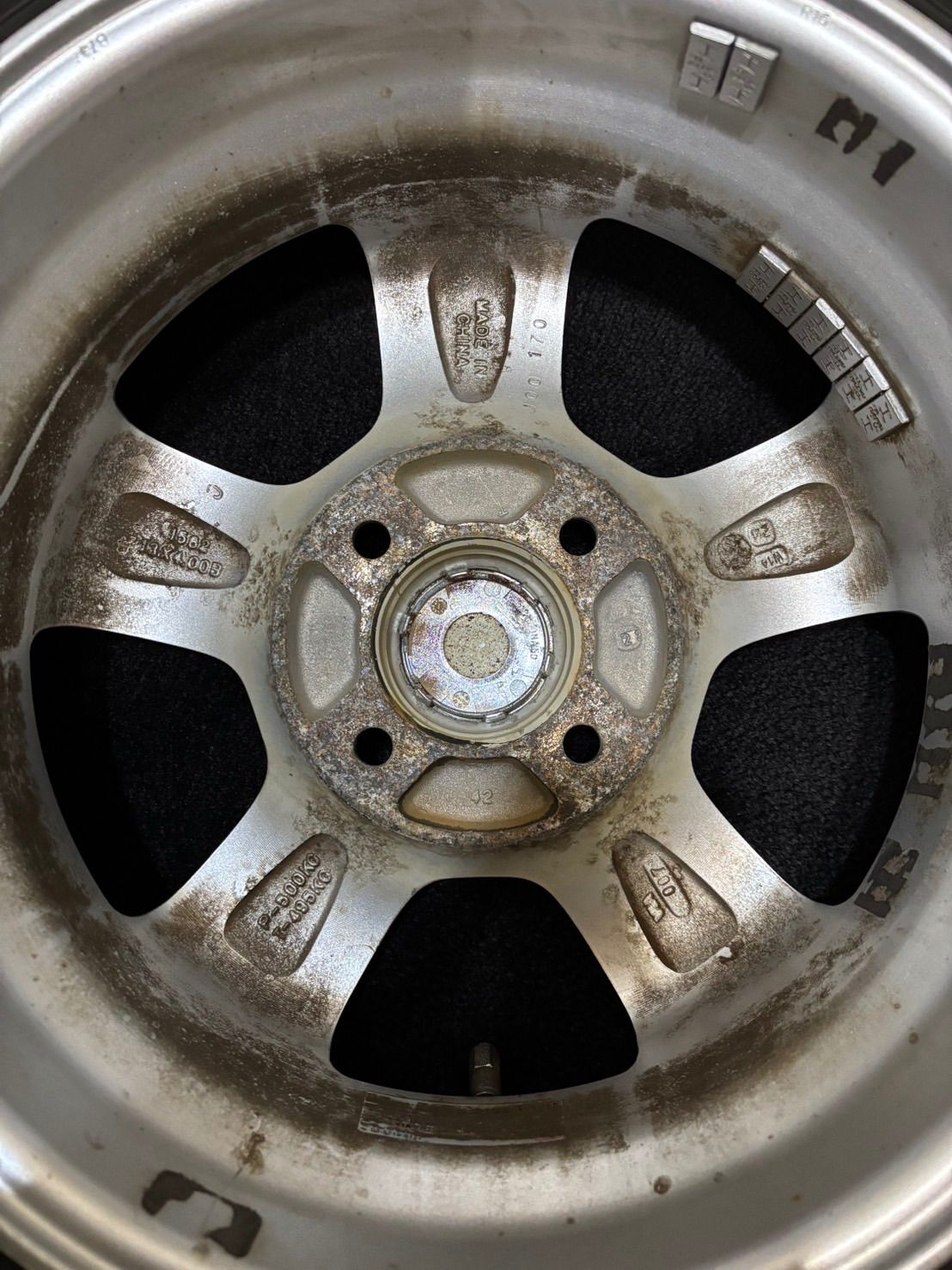 ☆145/80R13 YOKOHAMA/ECOS ES31 19年製 GRASS 13インチ 4J +42 100 4H 