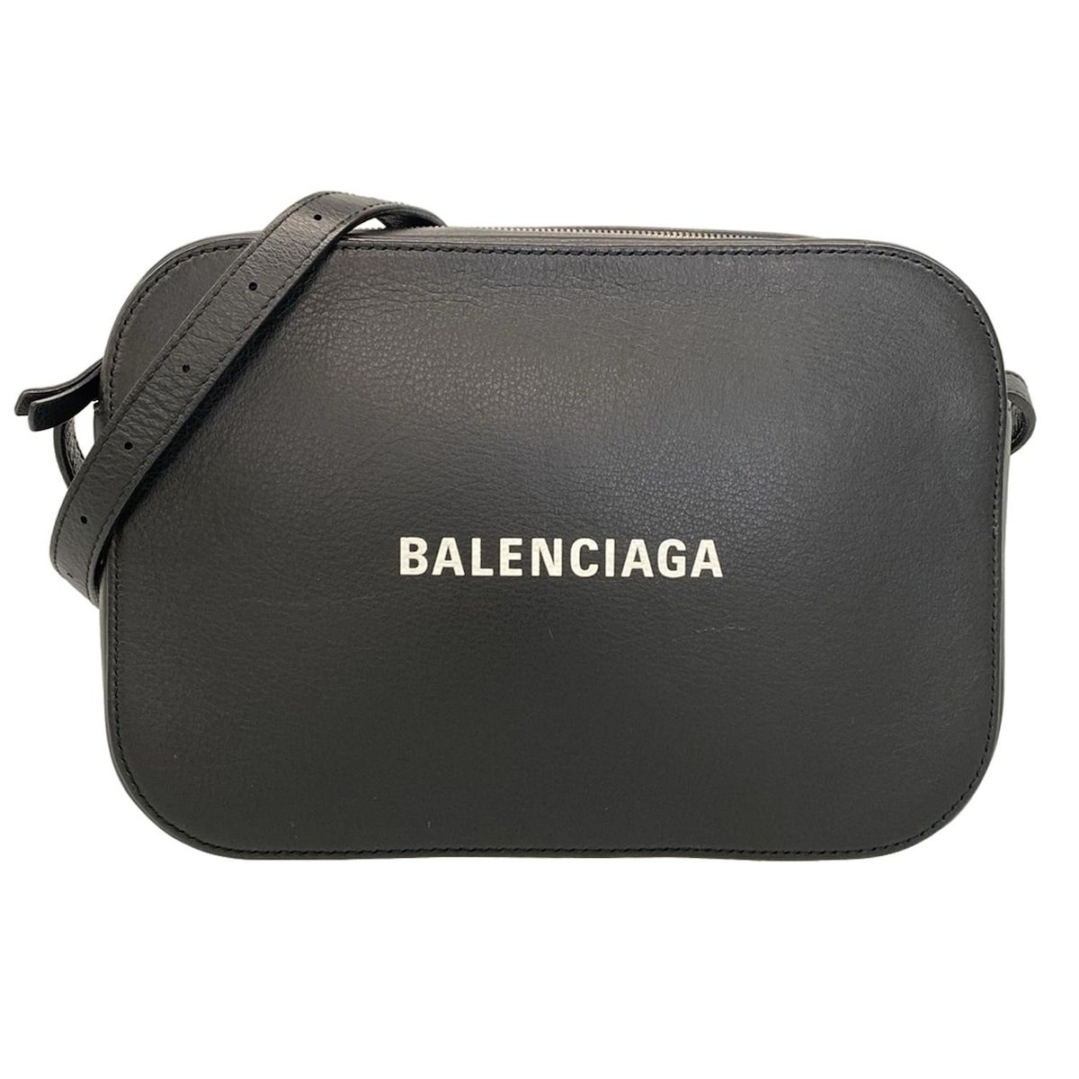 BALENCIAGA(バレンシアガ) ショルダーバッグ エブリデイカメラバッグ