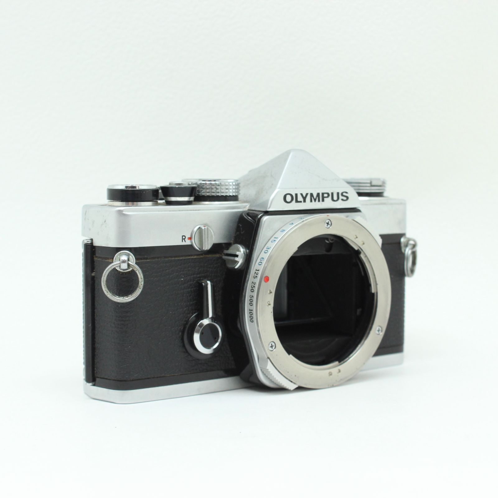 OLYMPUS OM-1 50mm レンズセット - メルカリ