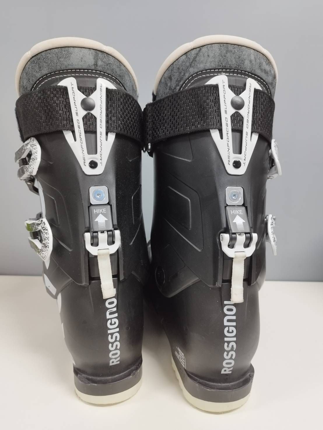 ウィンタースポーツ ROSSIGNOL TRACK 80 スキーブーツ 27.5cm/318mm