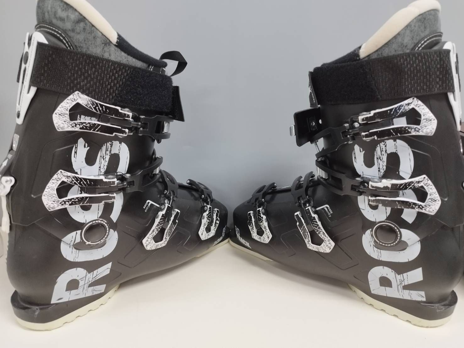 ウィンタースポーツ ROSSIGNOL TRACK 80 スキーブーツ 27.5cm/318mm