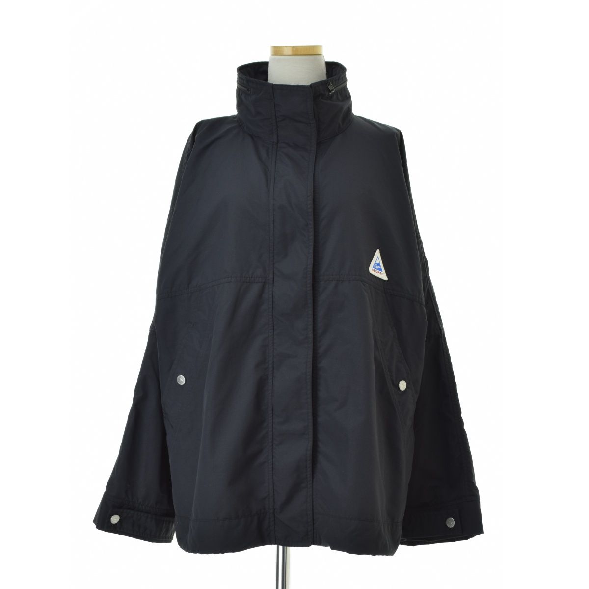 【CAPEHEIGHTS】ROSECLIFF JACKETナイロンジャケット CAPEHEIGHTS】ROSECLIFF JACKETナイロンジャケット - メルカリ