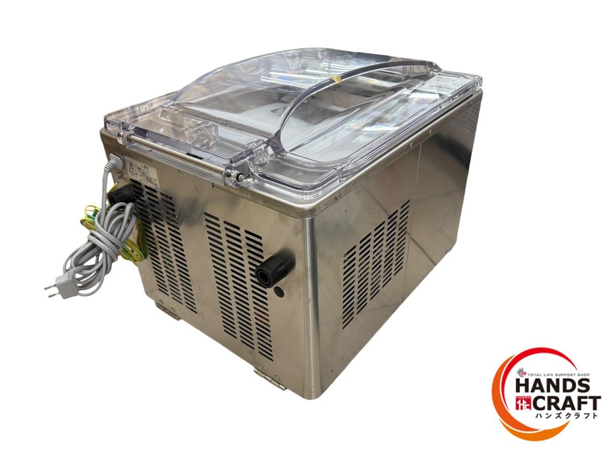 ◇【引取限定】【中古品】HOSHIZAKI ホシザキ HPS-300B-0 ホシザキ真空 