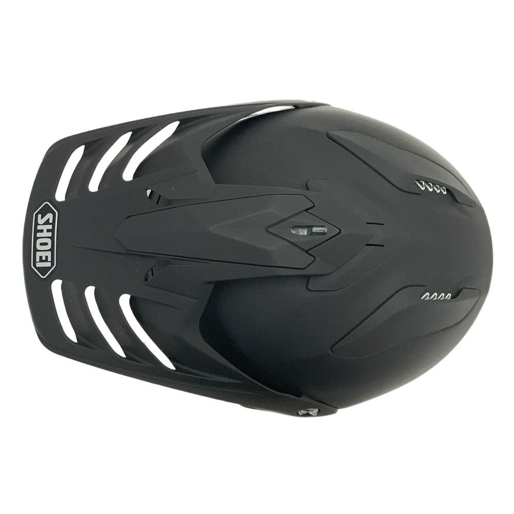 SHOEI ショウエイ HORNET ADV マットブラック Lサイズ 【公式通販】