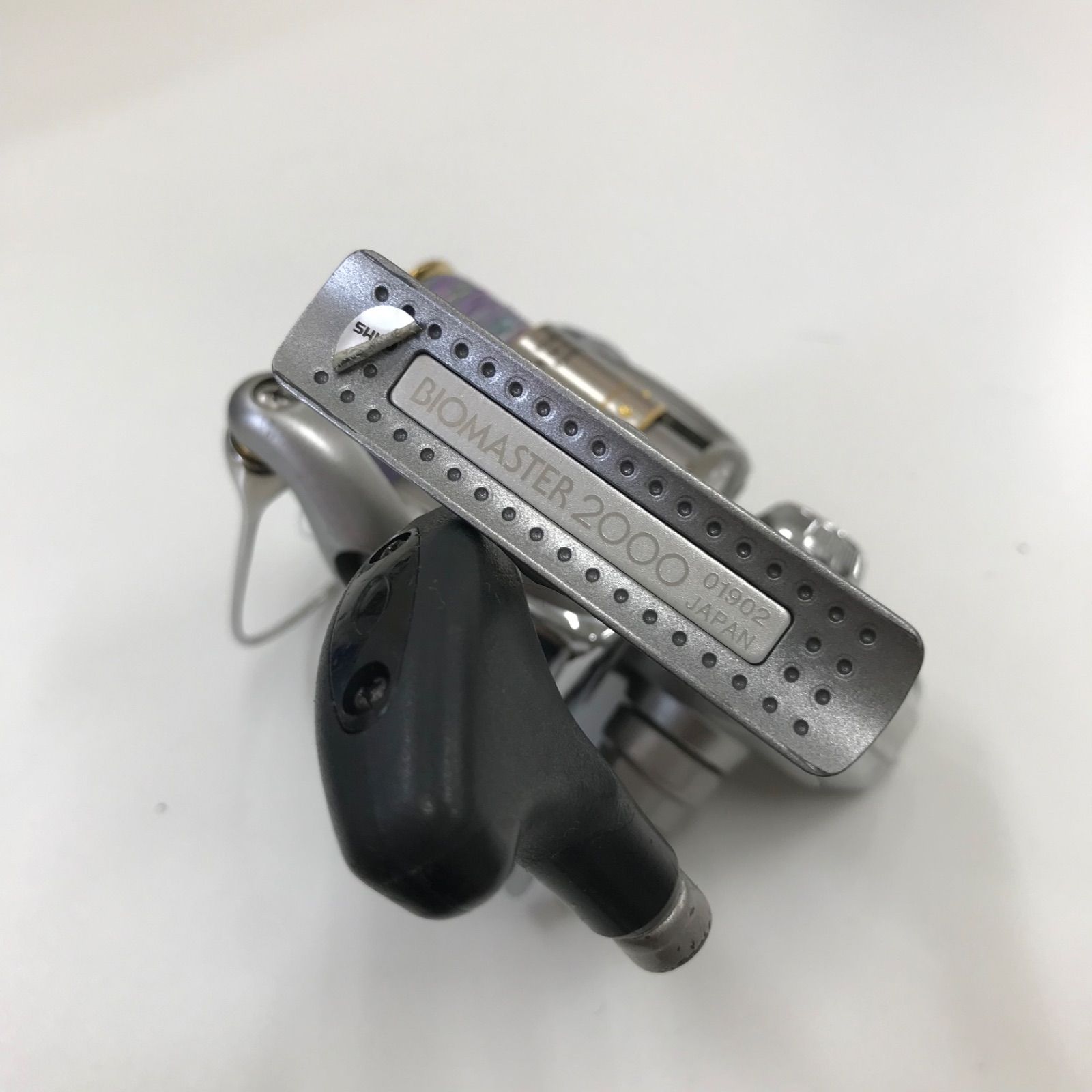 シマノ バイオマスター 2000 美品 SIMANO シマノ バイオマスター 2000