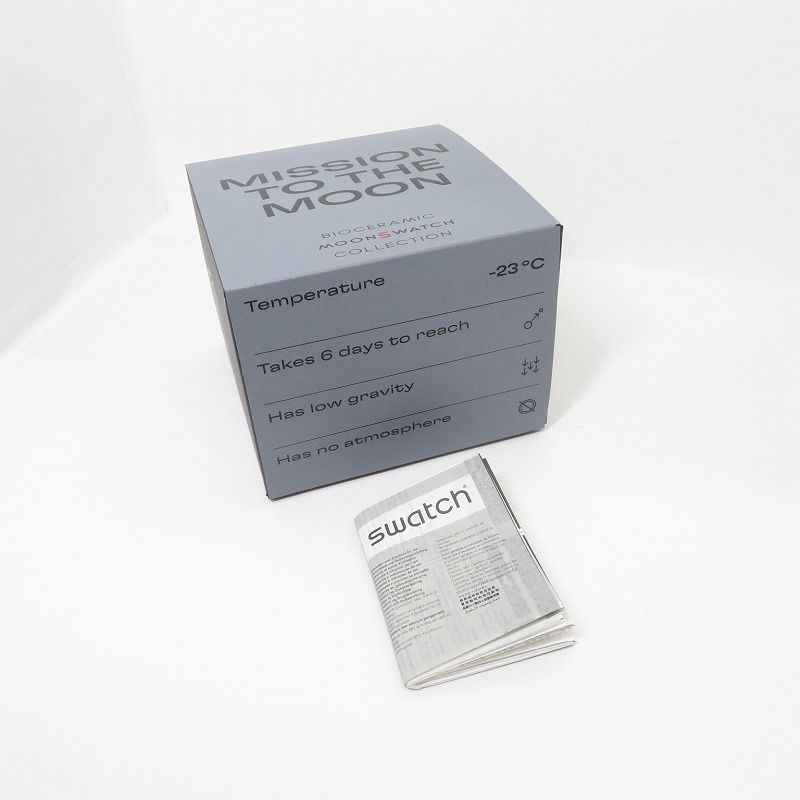 瀬戸大橋店】 中古 OMEGA | オメガ 腕時計 アナログクオーツ MISSION