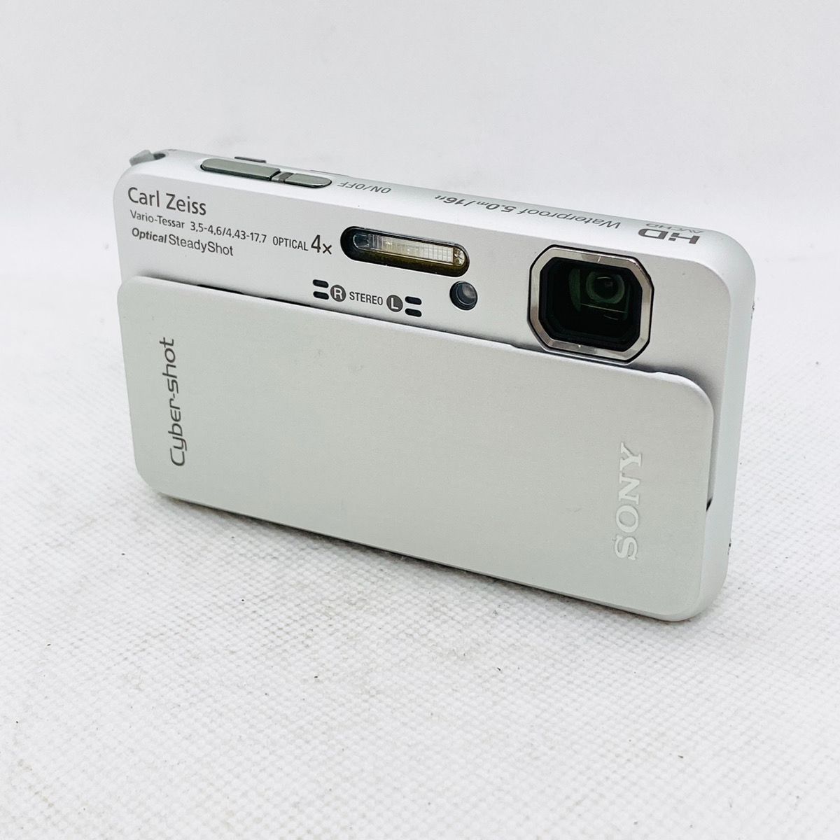 SONY ソニー DSC-TX10 コンパクト デジタルカメラ 【公式通販】