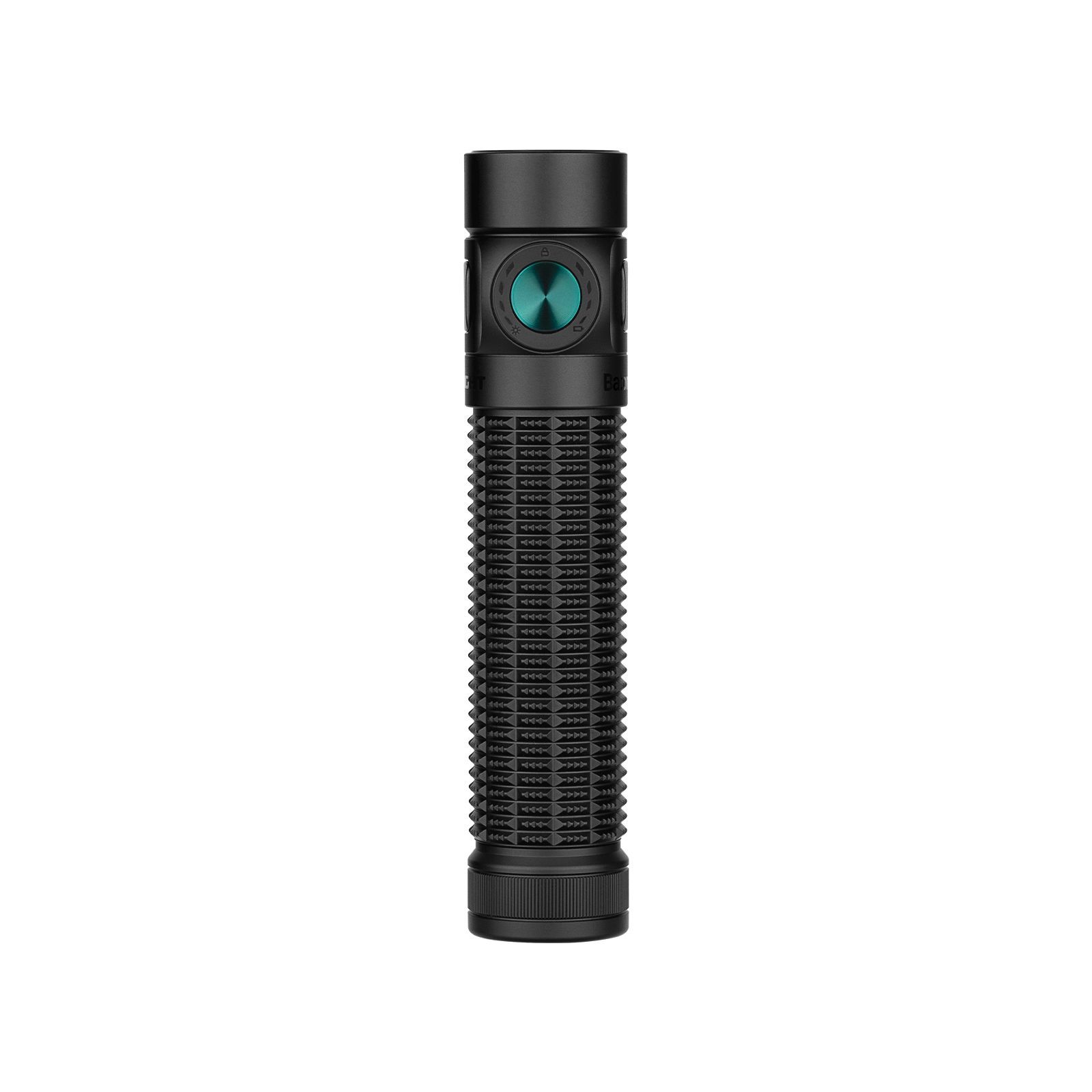 OLIGHT Baton 4 Pro マットブラック 長時間利用 懐中電灯 ハンディ