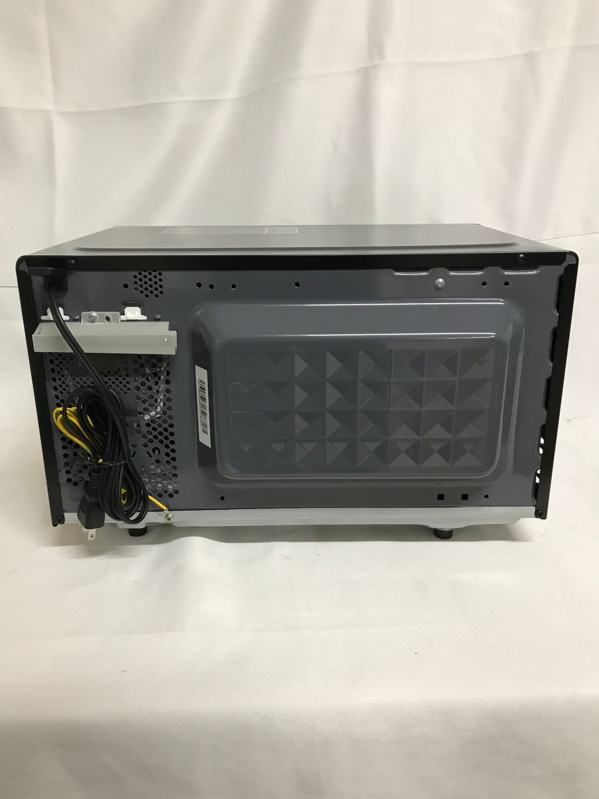 北見市発】アイリスオーヤマ IRISOHYAMA 電子レンジ EMO-F518-5-B 2021 北見市発】アイリスオーヤマ IRISOHYAMA 電子レンジ EMO-F518-5-B 2021