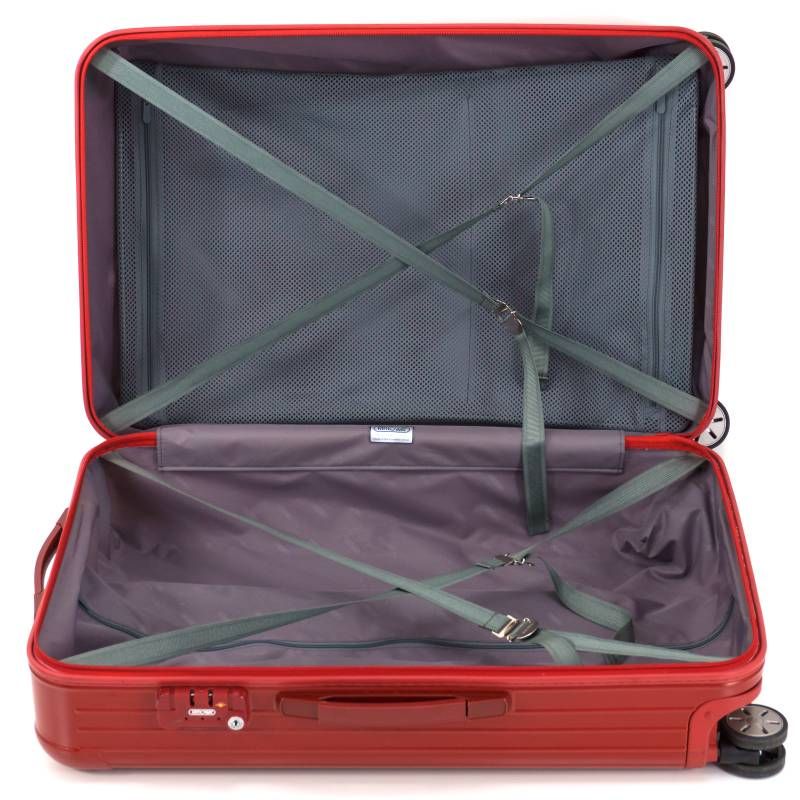 RIMOWA リモワ SALSA サルサ 82L 4輪 TSAロック チェックインL マット 