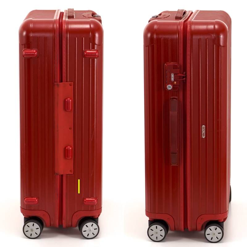 RIMOWA リモワ SALSA サルサ 82L 4輪 TSAロック チェックインL マット
