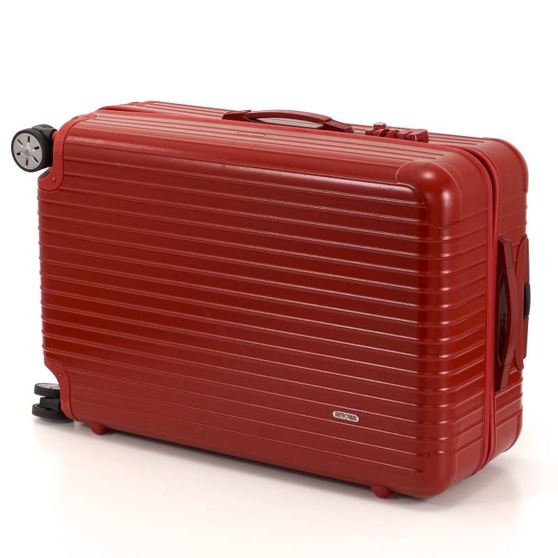 RIMOWA リモワ SALSA サルサ 82L 4輪 TSAロック チェックインL マット