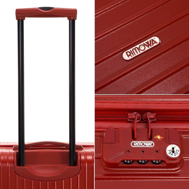RIMOWA リモワ SALSA サルサ 82L 4輪 TSAロック チェックインL マット