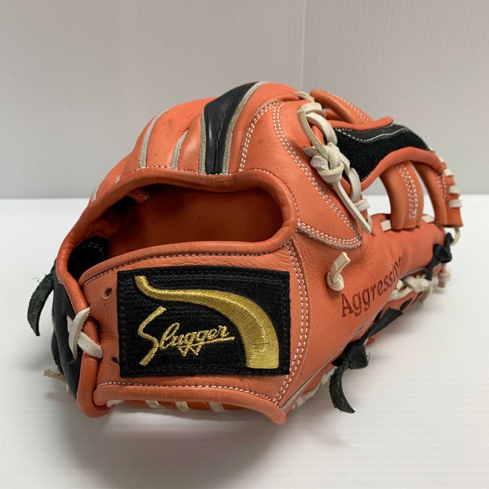 久保田スラッガー KUBOTA SLUGGER オーダー 軟式 大人 一般 内野手用