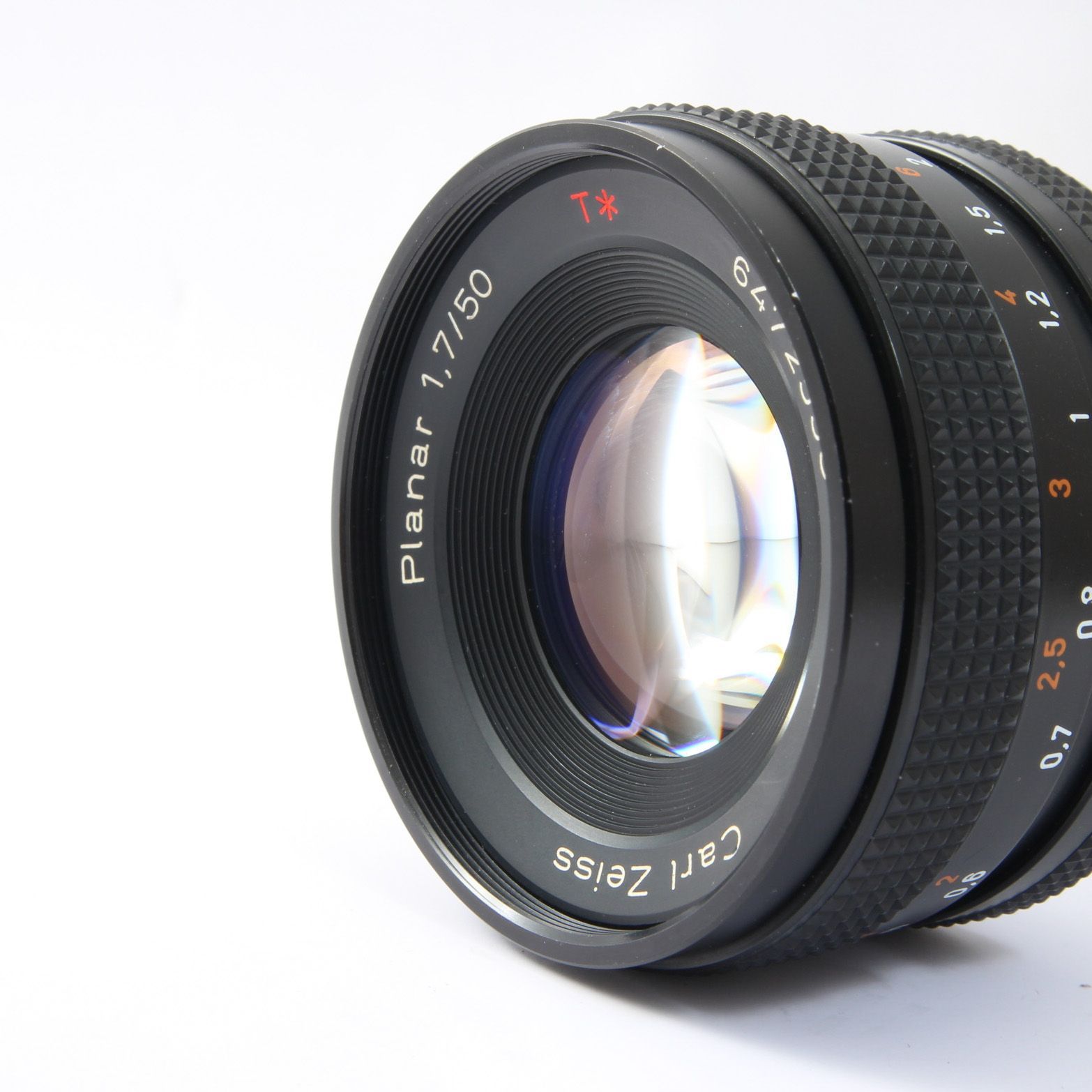 CONTAX コンタックス Carl Zeiss Planar T* 50mm F1.7 AEJ - メルカリ CONTAX コンタックス Carl Zeiss Planar T* 50mm F1.7 AEJ - メルカリ