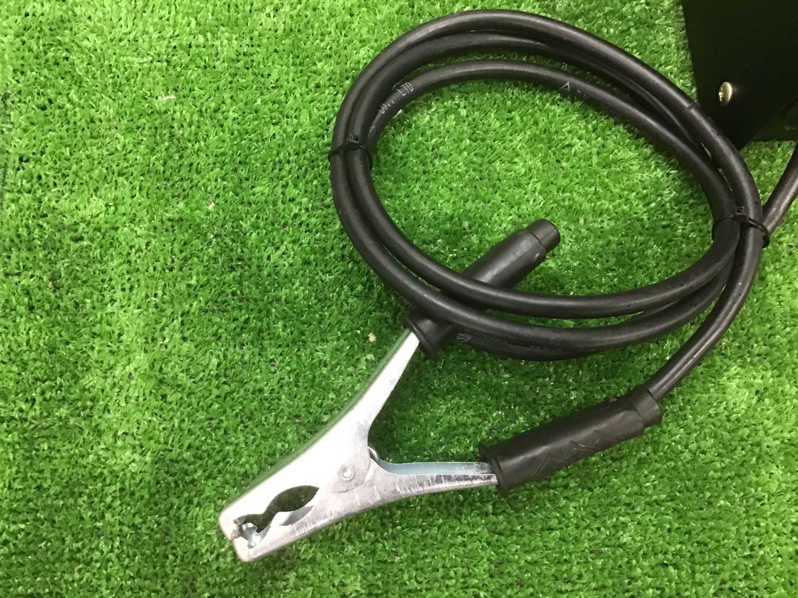 中古動作品】アストロプロダクツASTOROPRODUCTS 半自動溶接機 SAW-90A 
