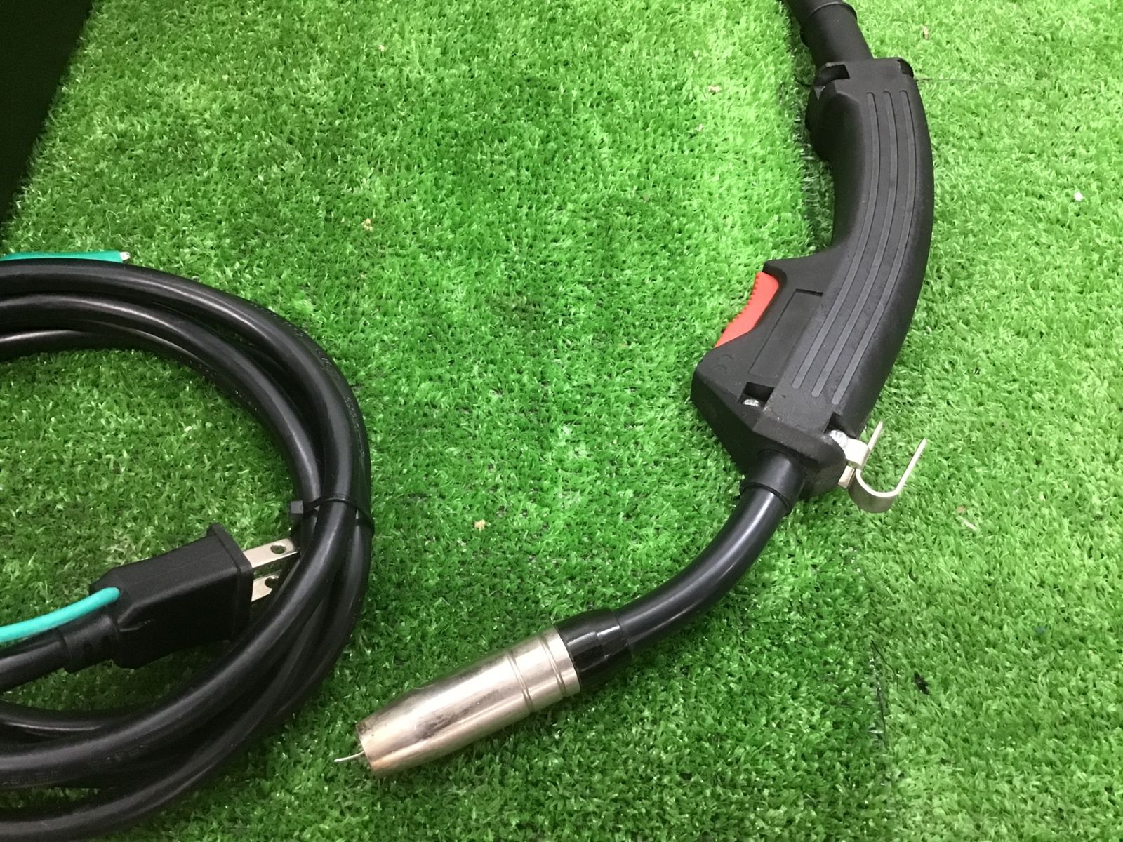 中古動作品】アストロプロダクツASTOROPRODUCTS 半自動溶接機 SAW-90A 