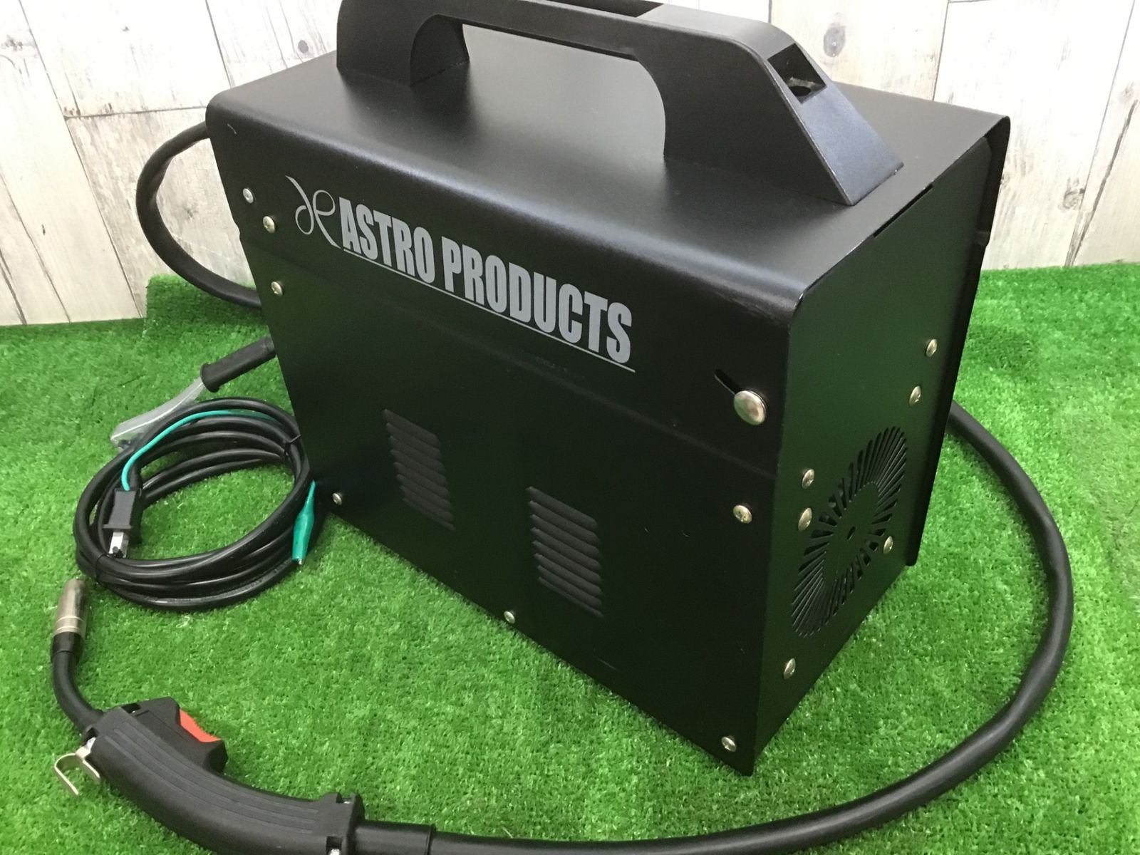 中古動作品】アストロプロダクツASTOROPRODUCTS 半自動溶接機 SAW-90A 